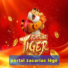 portal zacarias lego